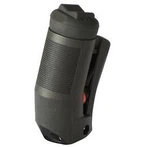 Joystick-Griff mit Wippschalter