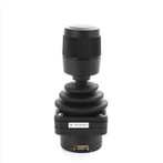3-Achsen-Fingerspitzen-Hall-Effekt-Joystick - FJ9S-Serie