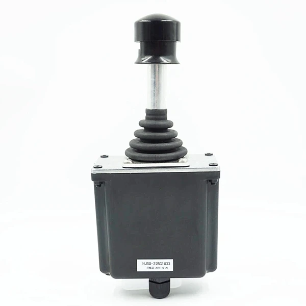 Hall Or PWM Output Friction Hold Grip Joystick Hall Or PWM Output Friction Hold Grip Joystick